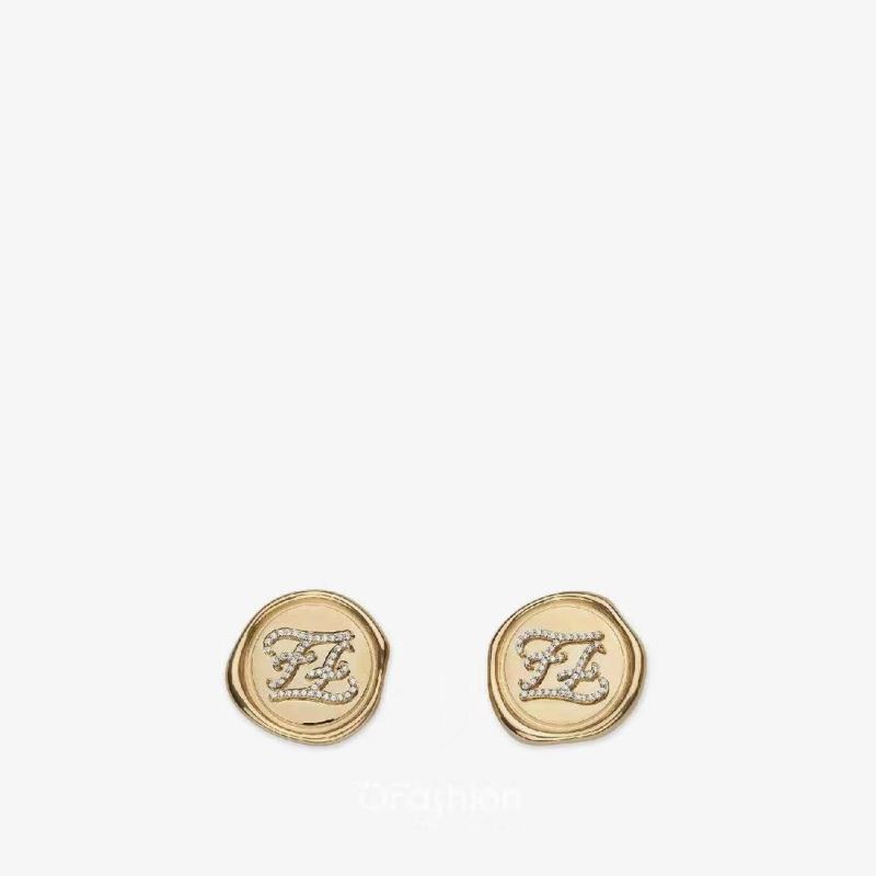 Fendi Earrings